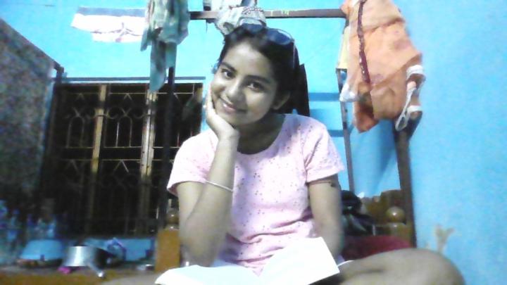 Ankita Das