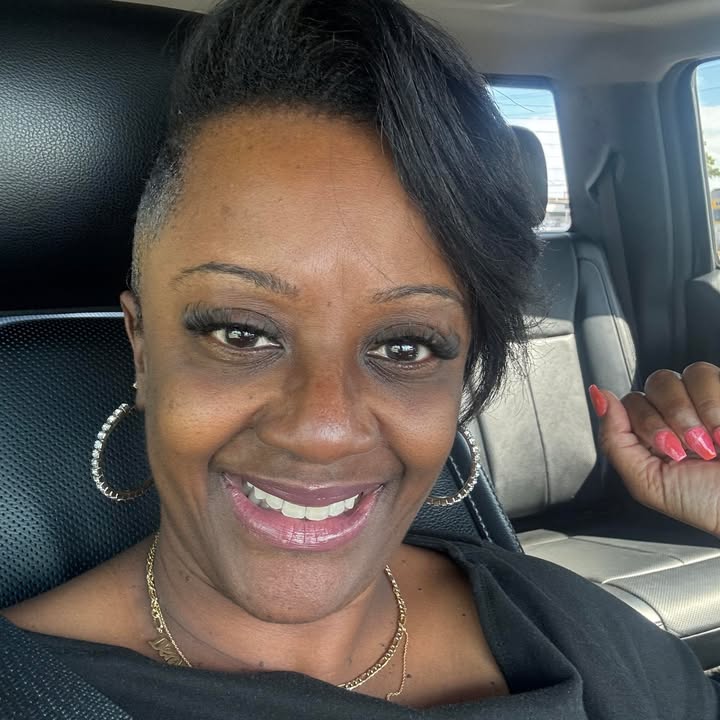 Denyel Henderson