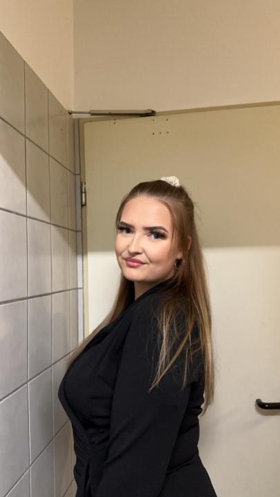 Gloria Prediger