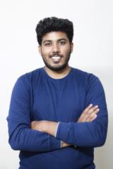 Prabath Krishnan