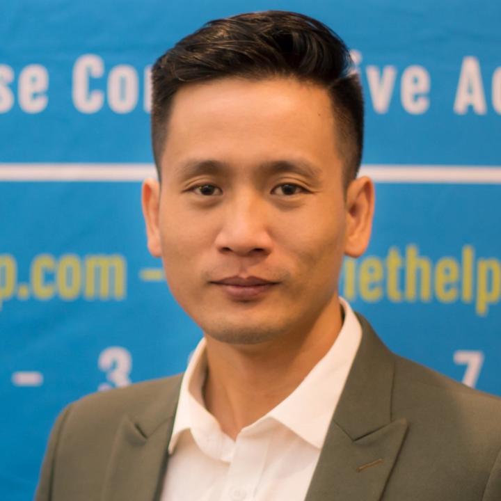 Thanh Nguyen