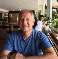 Alan Pillon