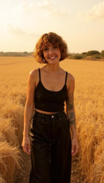Nerea Yela
