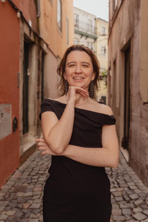 Filipa Calado