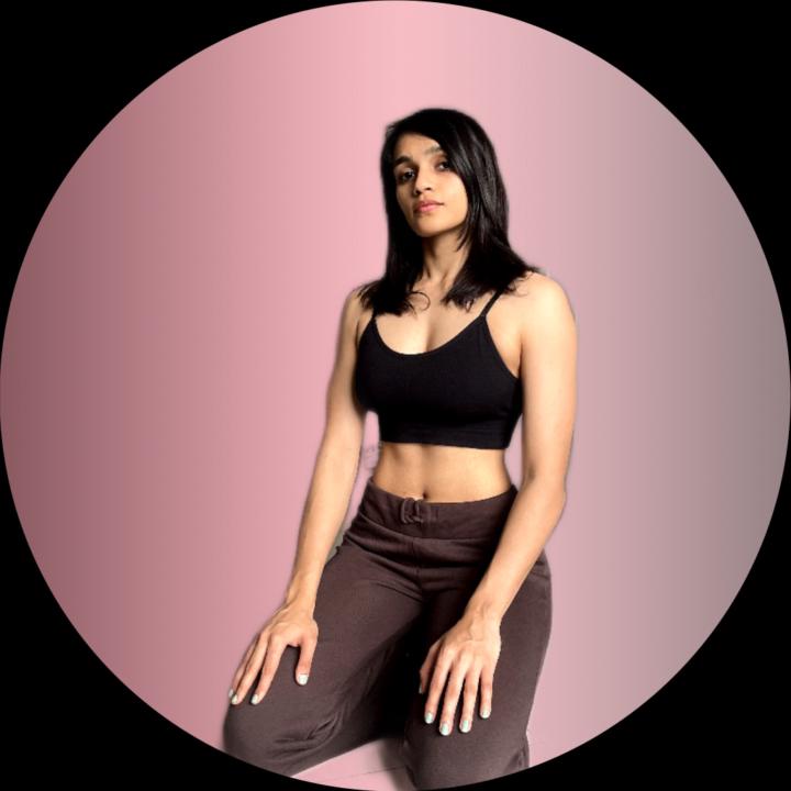 Anchal Bhandari