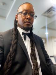 Kalvin Jones