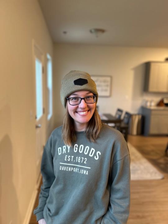 Mary Duncan