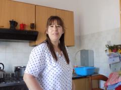 Paula Virginia Solorzano