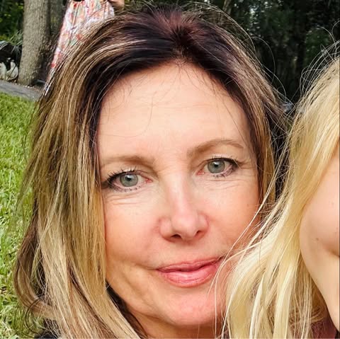 Jen Welch