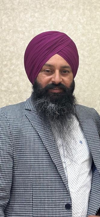 Avtar Singh