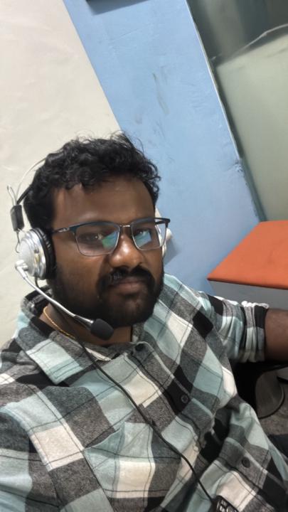 Vinoth Kumar