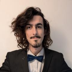 Eliott Barbet