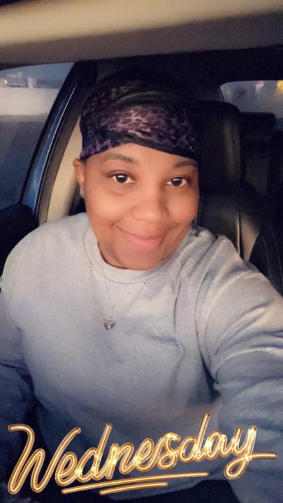 Telethia Benton
