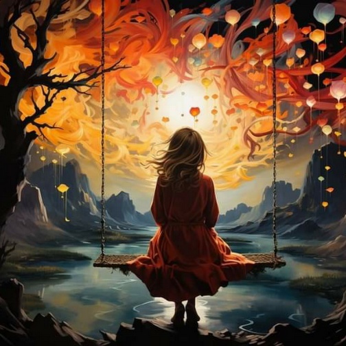 Banafsheh Violette Merigoux