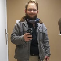 Dustin Cooley