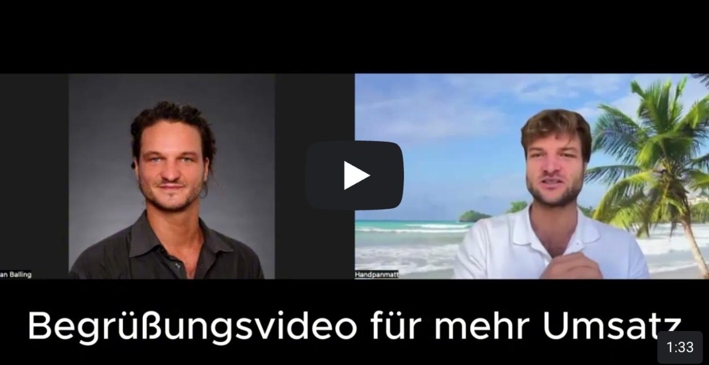 SEO Grundlagen mit Julian Balling
