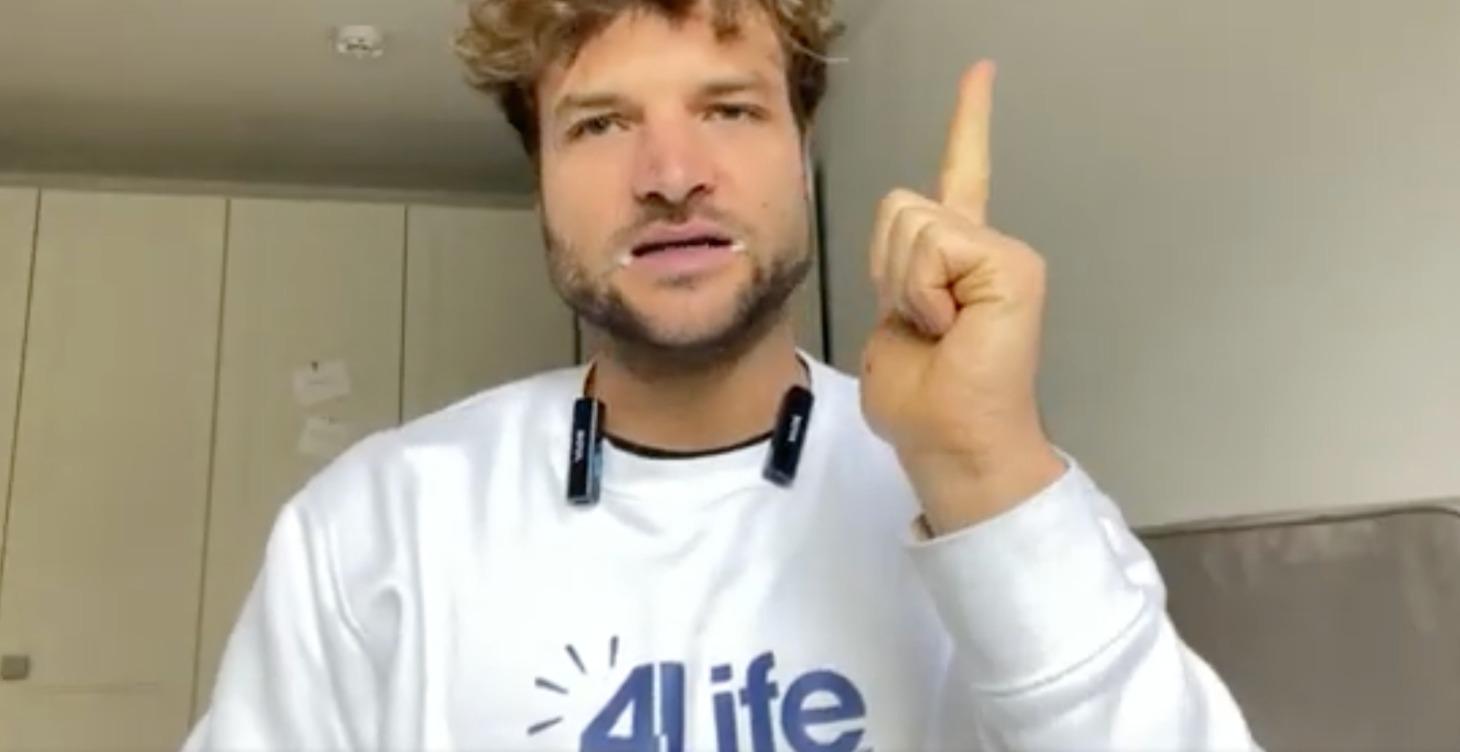 Netzwerk - Marketing INFO