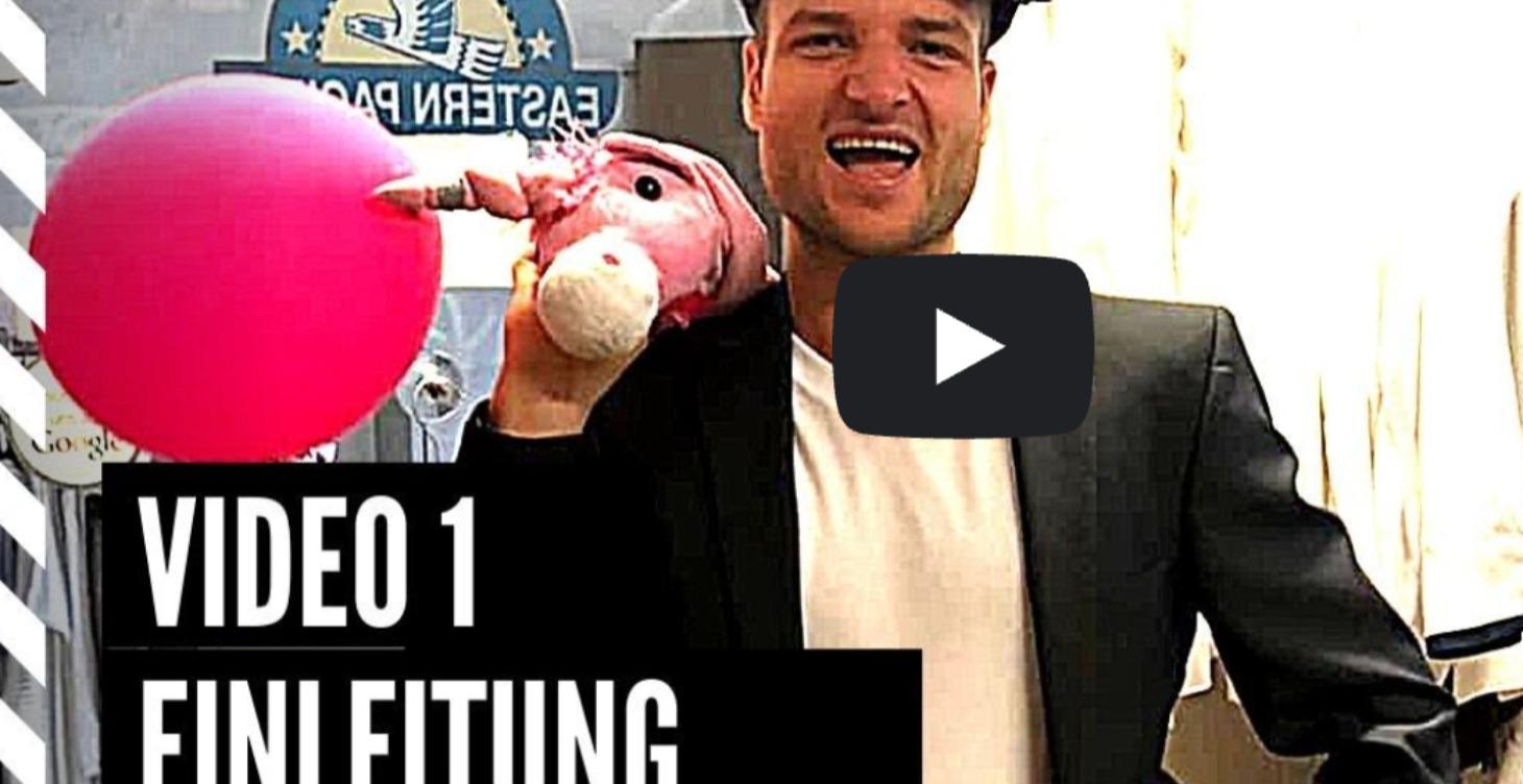 Persönlichkeitsentwicklung