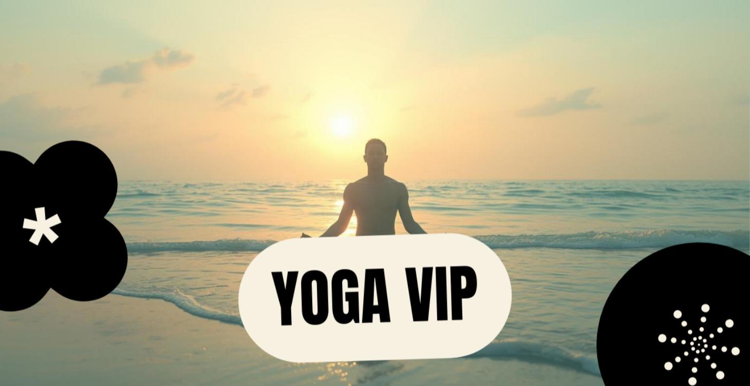 Yoga VIP (deutsch)