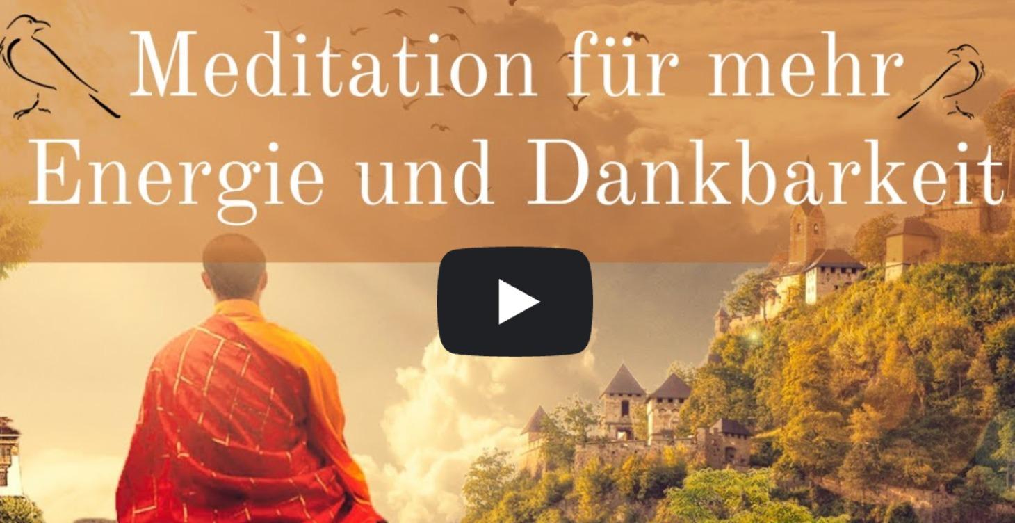 GRATIS geführte Meditationen