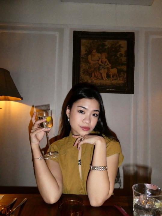 Hanan Faiza