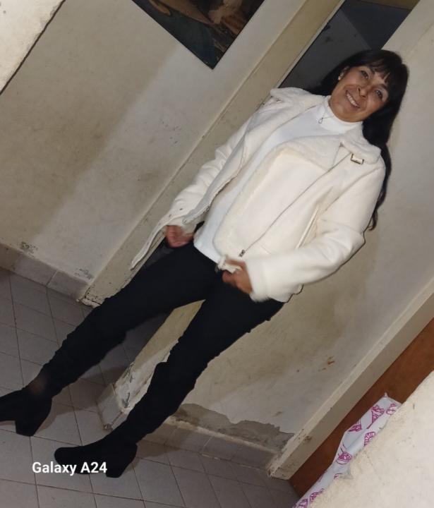 Hilda Graciela
