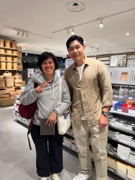 Hwee Hwee Lilian Poh