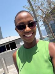 Abby Wanjiru