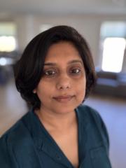 Madhura Rajendra