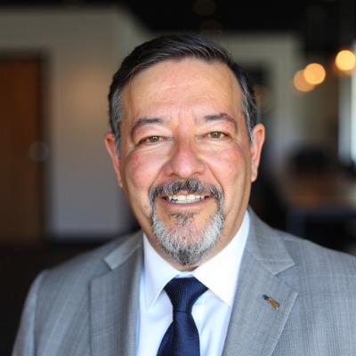 James Cordova