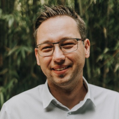 Michael Bösendorfer