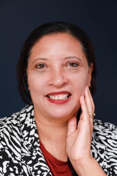 Mandy Vallario