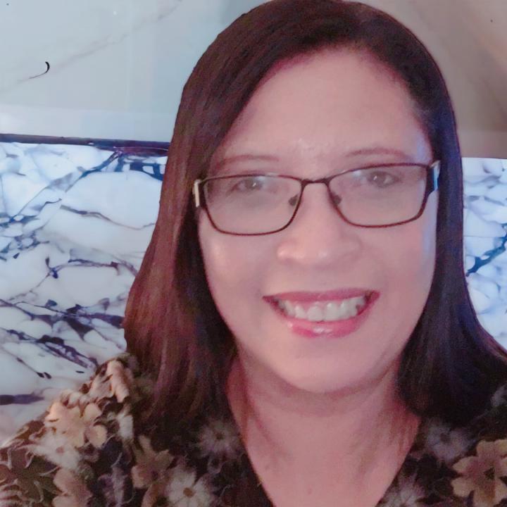 Mandy Vallario