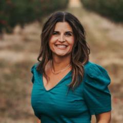 Tabatha Thorell