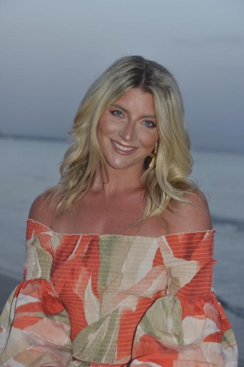 Laura van den Heever