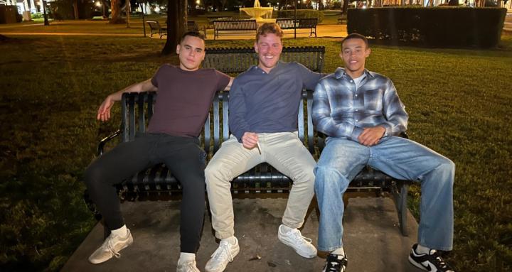 International Lached in MFs 