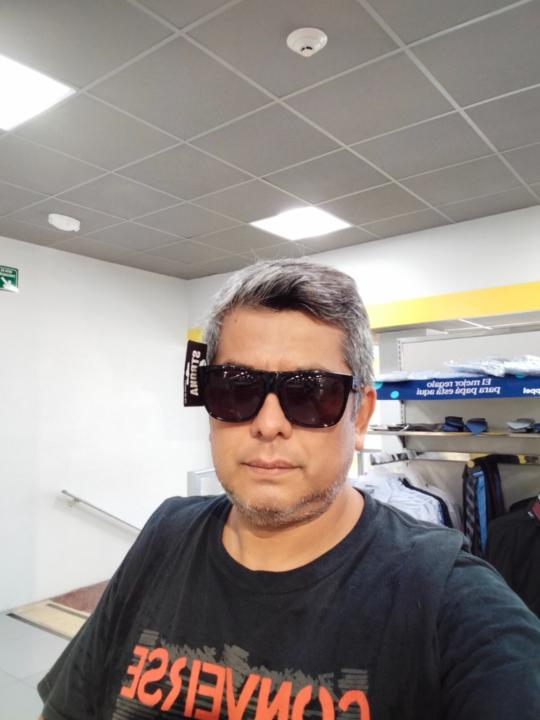 Jose Armando Rodriguez