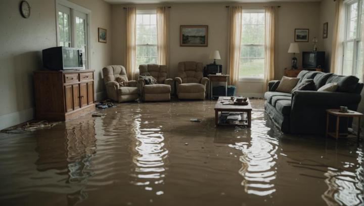 Water Damage Remediation Experts in Juda, WI