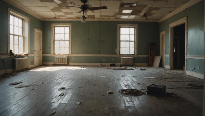 Emergency Water Removal in New Glarus, WI