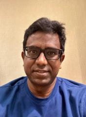 Pankaj Mondal