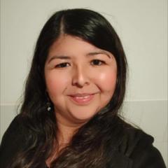Hilda soledad Vasquez