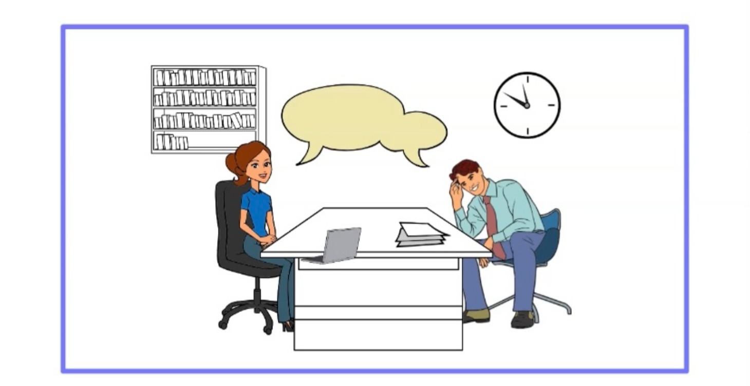 Potrebujete PORADIŤ?