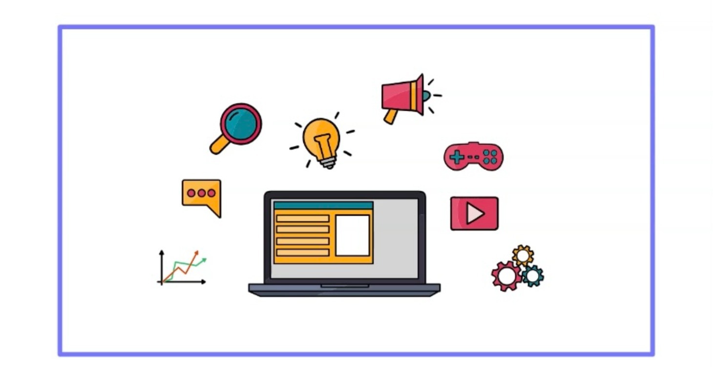 Dôležité WEBstránky