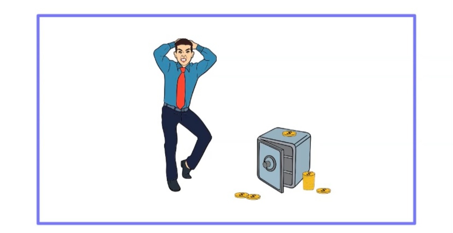 NAJČASTEJŠIE CHYBY podnikateľov