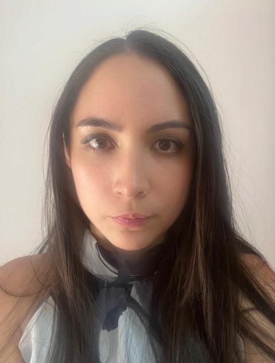 Isabel Larrea