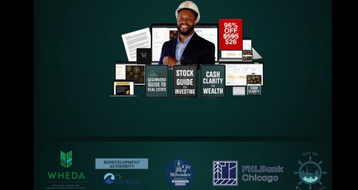 DJ’s 800 Credit & Wealth Acad✨