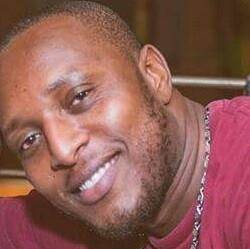 Raynald Mompoint Jeune