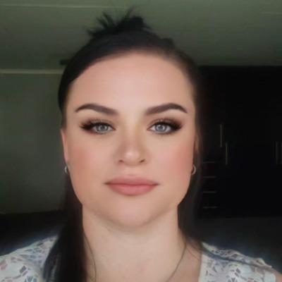 Alice Van Wyk