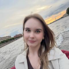 Julia Vasilevskaya