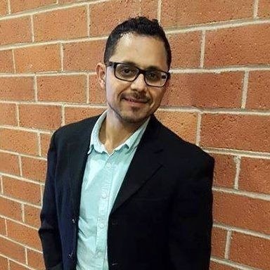 Ernesto Sillas